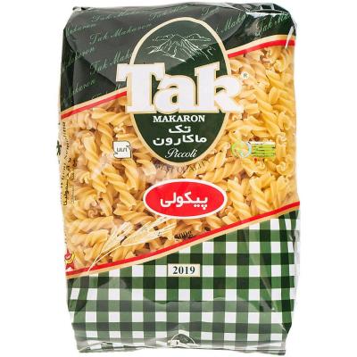 ماکارونی فرمی پیکولی تک